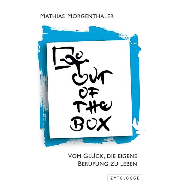 Out of the Box, Mathias Morgenthaler