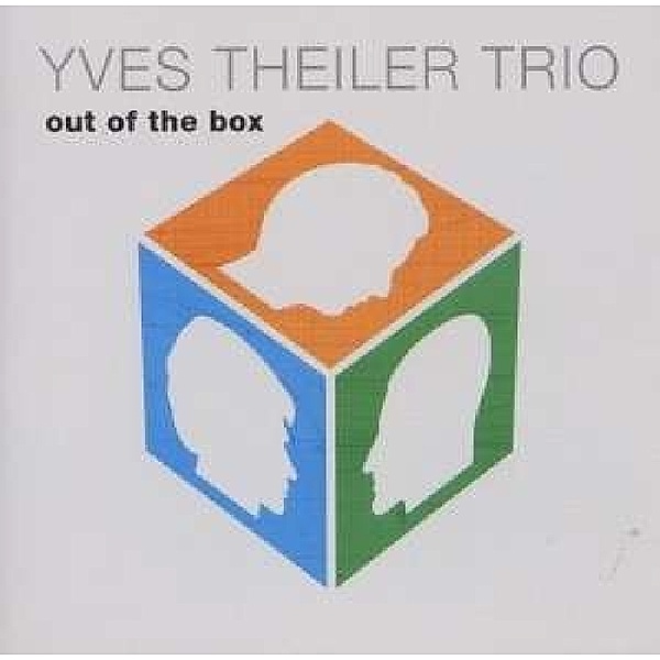Out Of The Box, Yves-Trio- Theiler