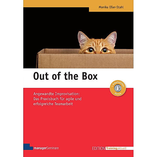 Out of the Box, Monika Eßer-stahl