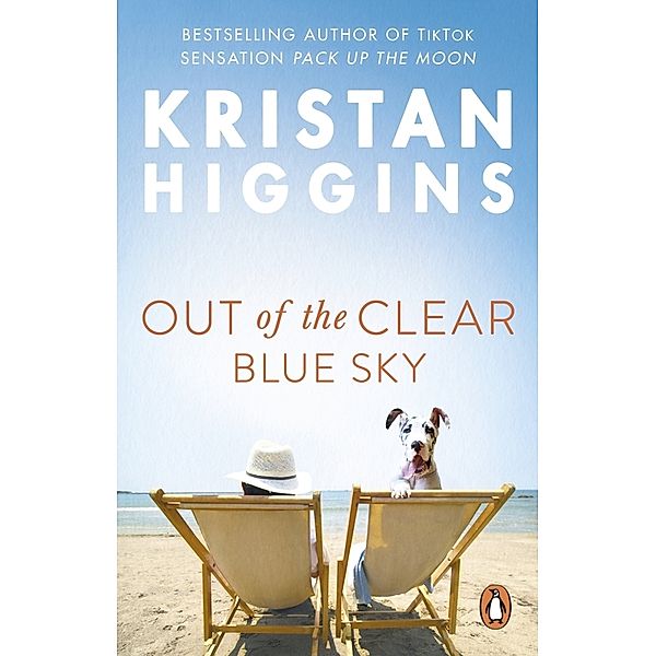 Out of the Clear Blue Sky, Kristan Higgins