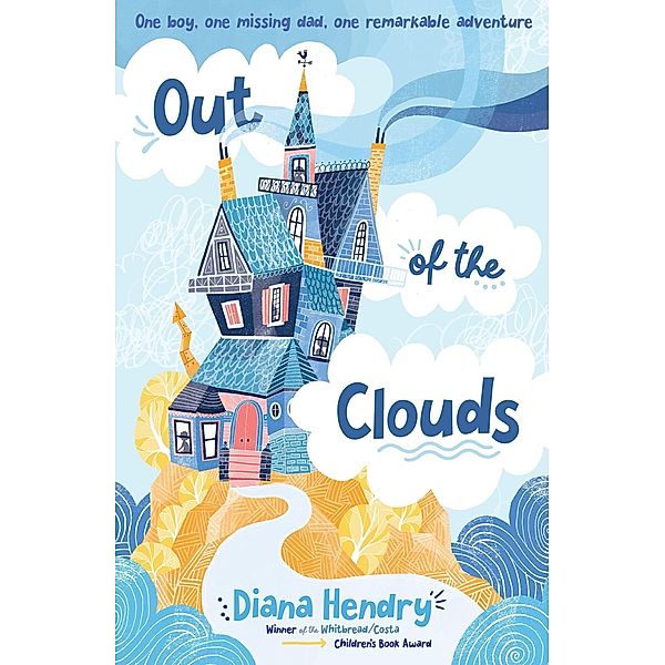 Out of the Clouds, Diana Hendry