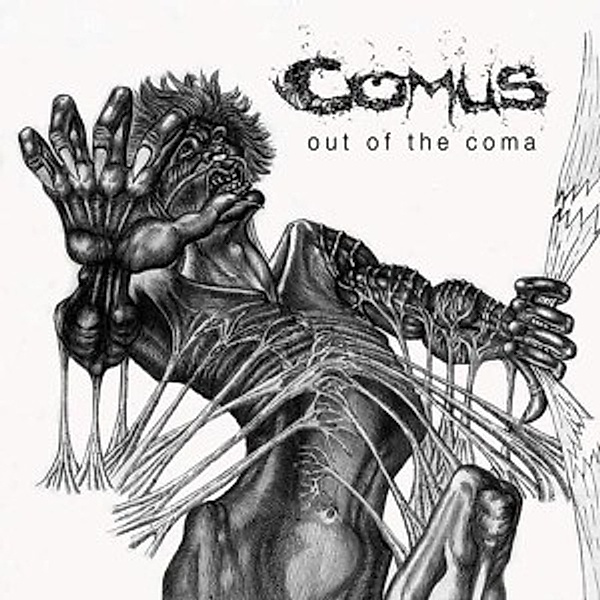 Out Of The Coma, Comus