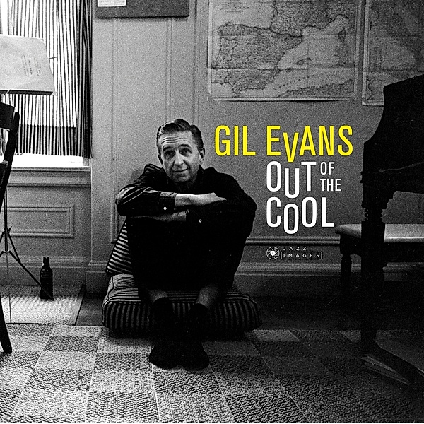 Out Of The Cool (Vinyl), Gil Evans