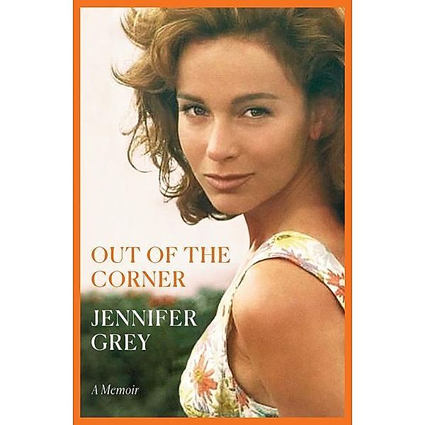 Out of the Corner, Jennifer Grey