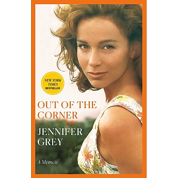 Out of the Corner, Jennifer Grey