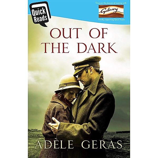 Out of the Dark, Adèle Geras