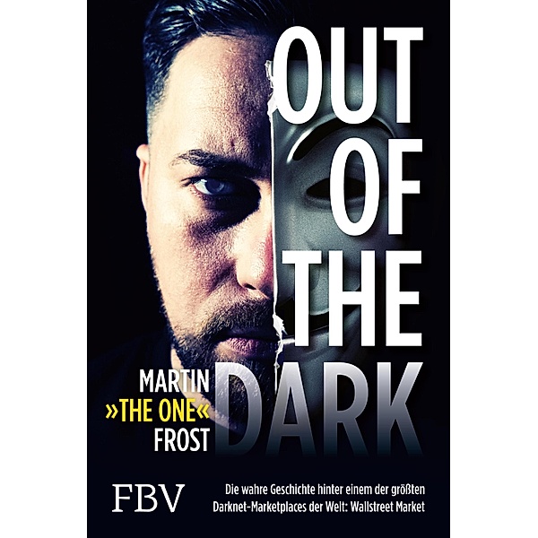 Out of the Dark, Martin Frost, D. P. Ginowski