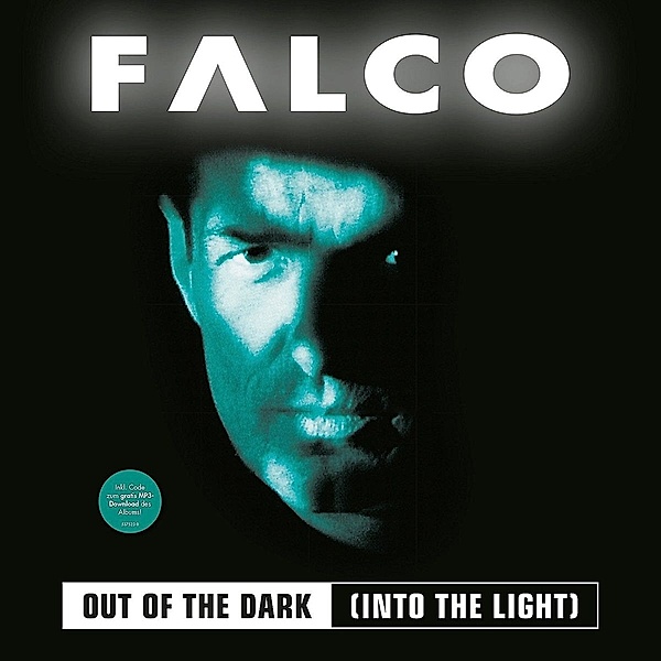 Out Of The Dark (Into The Light), Falco
