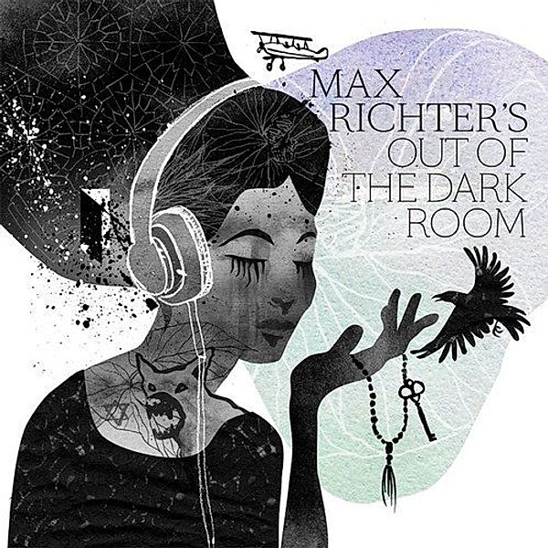 Out Of The Dark Room, Max Richter