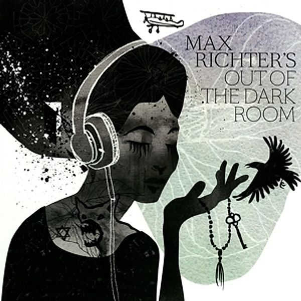 Out Of The Dark Room (Vinyl), Max Richter