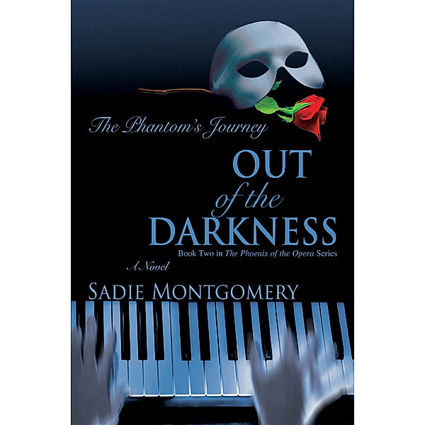 Out of the Darkness, Sadie Montgomery