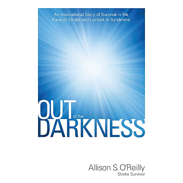 Out of the Darkness, Allison S. O’Reilly