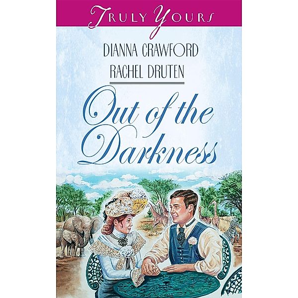 Out Of The Darkness, Dianna Crawford