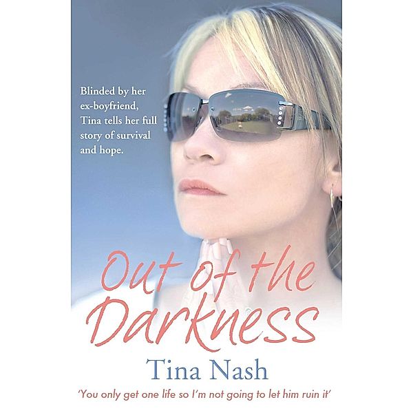 Out of the Darkness, Tina Nash