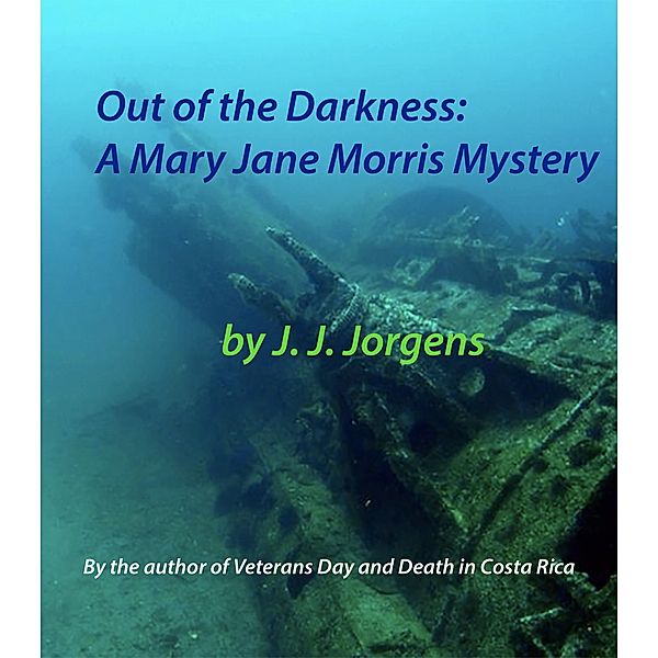 Out of the Darkness, J. J. Jorgens