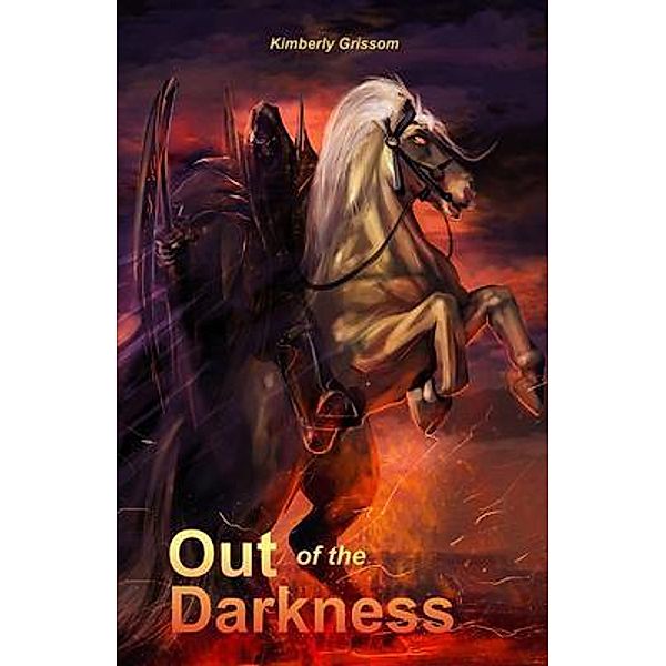 Out of the Darkness, Kimberly Grissom