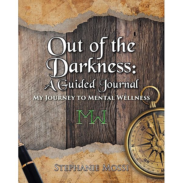 Out of the Darkness, Stephanie Mossi