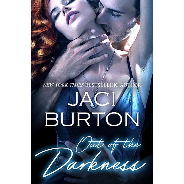 Out of the Darkness, Jaci Burton