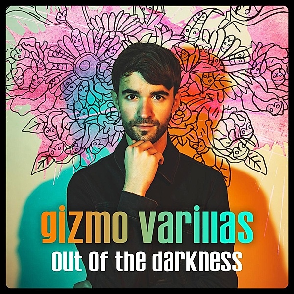 Out Of The Darkness, Gizmo Varillas