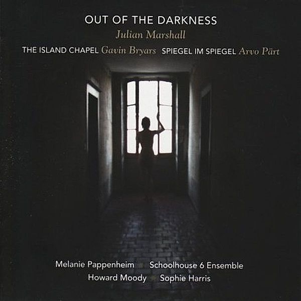 Out Of The Darkness, Melanie Pappenheim, Schoolhouse 6 Ensemble