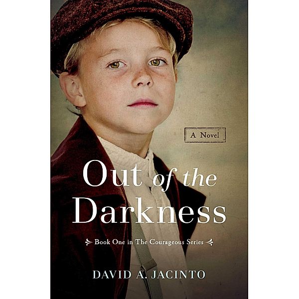 Out of the Darkness, David A. Jacinto