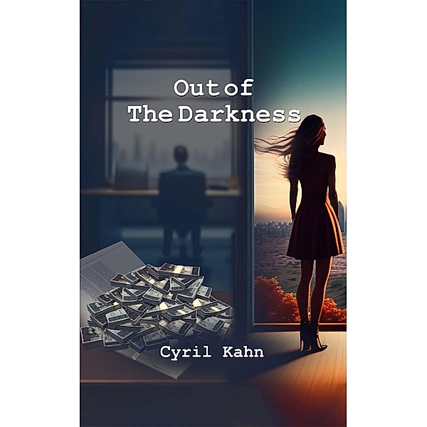 Out of The Darkness, Cyril Kahn