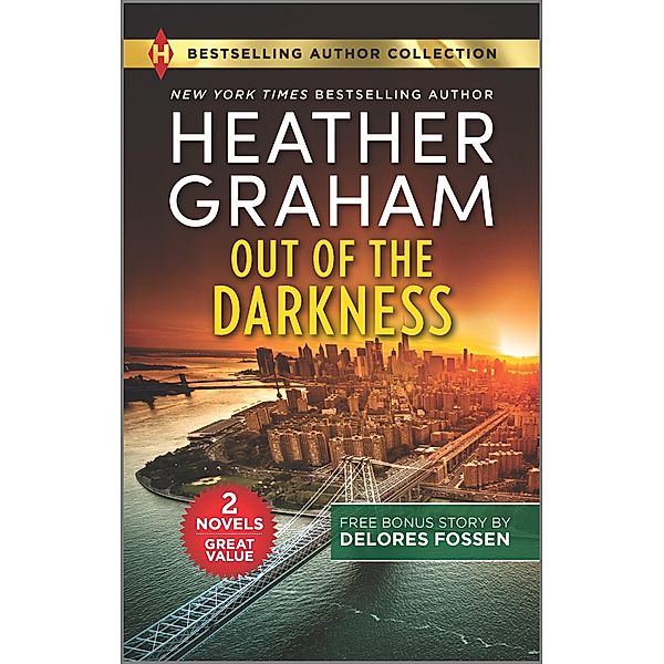 Out of the Darkness & Marching Orders, Heather Graham, Delores Fossen