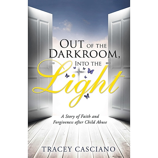 Out of the Darkroom, into the Light, Tracey Casciano