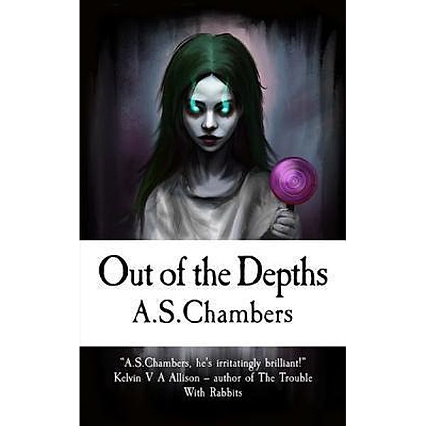 Out Of The Depths, A. Chambers