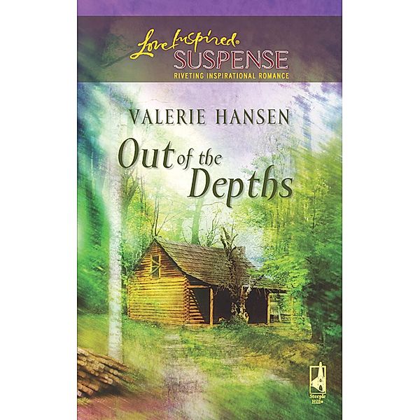 Out of the Depths, Valerie Hansen