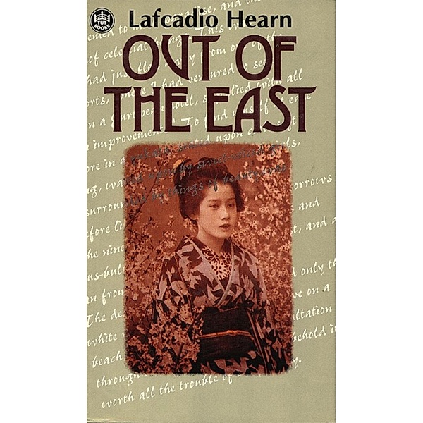Out of the East, Lafcadio Hearn
