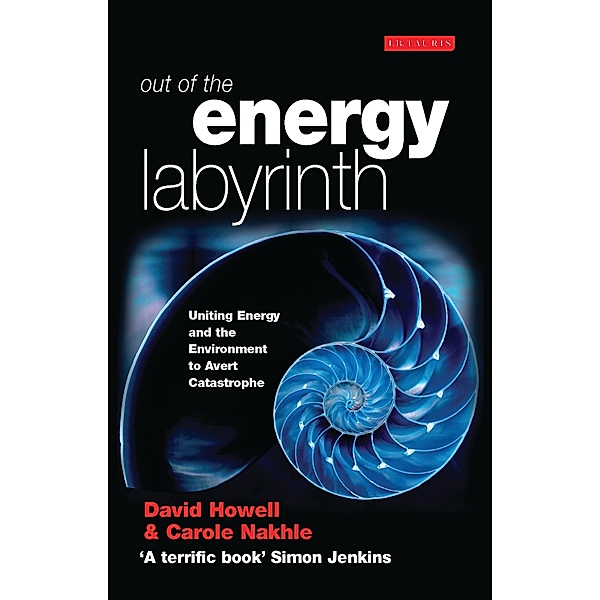 Out of the Energy Labyrinth, David Howell