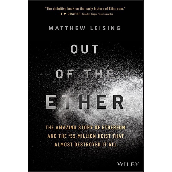 Out of the Ether, Matthew Leising