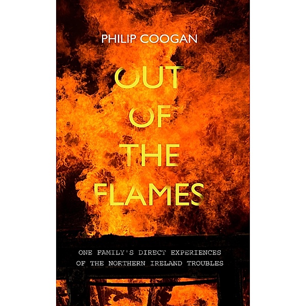 Out of the Flames / Matador, Philip Coogan