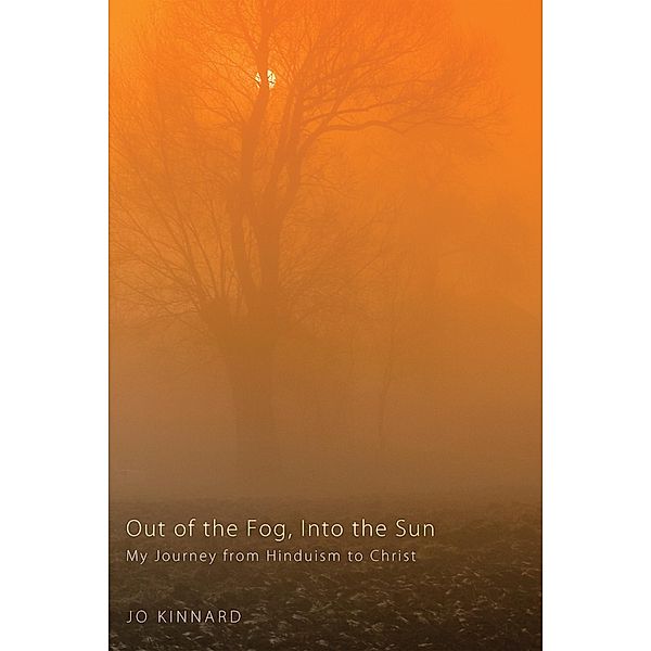 Out of the Fog, Into the Sun, Jo Kinnard