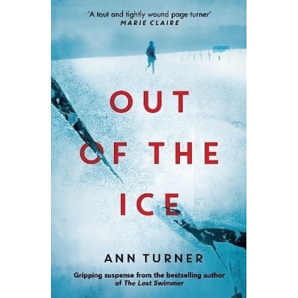 Out of the Ice, Ann Turner