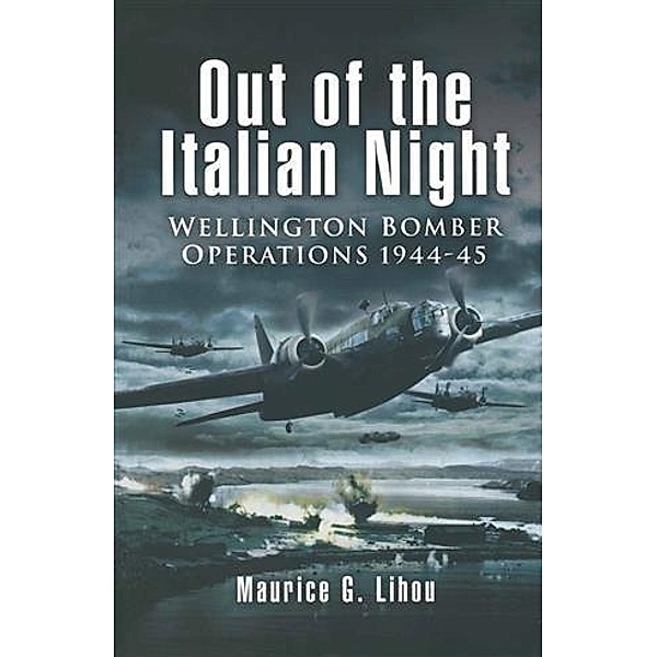 Out of the Italian Night, Maurice G Lihou
