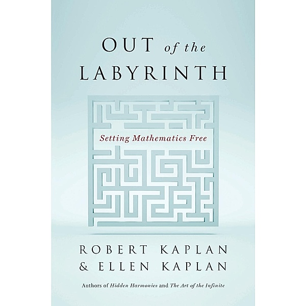 Out of the Labyrinth, Robert Kaplan, Ellen Kaplan