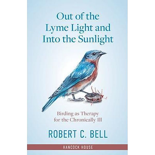 Out of the Lyme Light and Into the Sunlight, Robert Bell