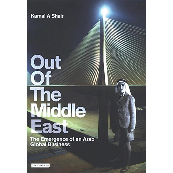 Out of the Middle East, Kamal Shair