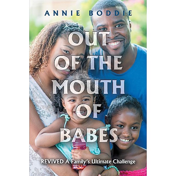 Out of the Mouth of Babes, Annie Boddie