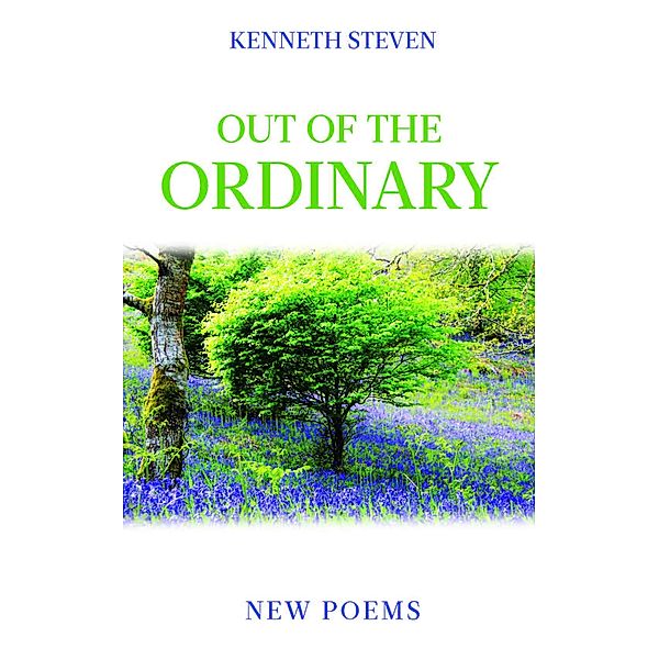 Out of the Ordinary, Kenneth Steven