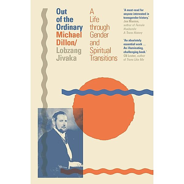 Out of the Ordinary, Michael/Lobzang Dillon/Jivaka