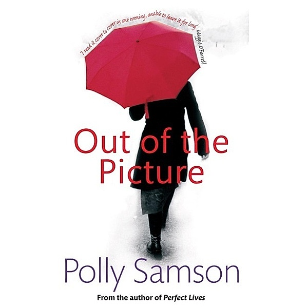 Out Of The Picture, Polly Samson