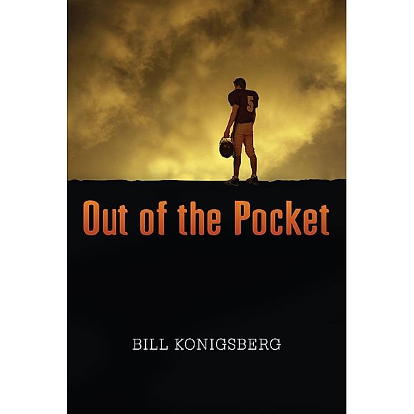 Out of the Pocket, Bill Konigsberg