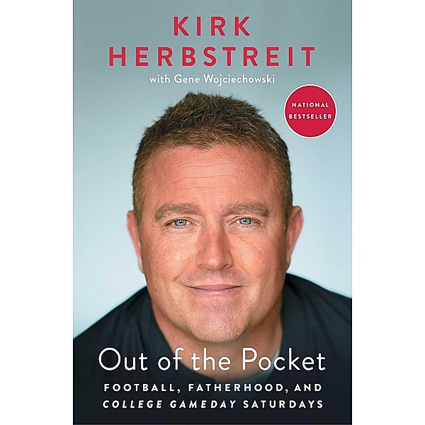 Out of the Pocket, Kirk Herbstreit