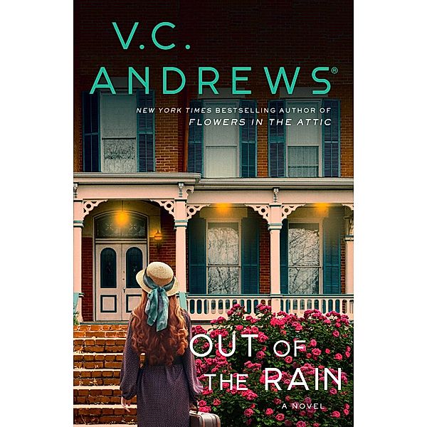 Out of the Rain, V. C. ANDREWS