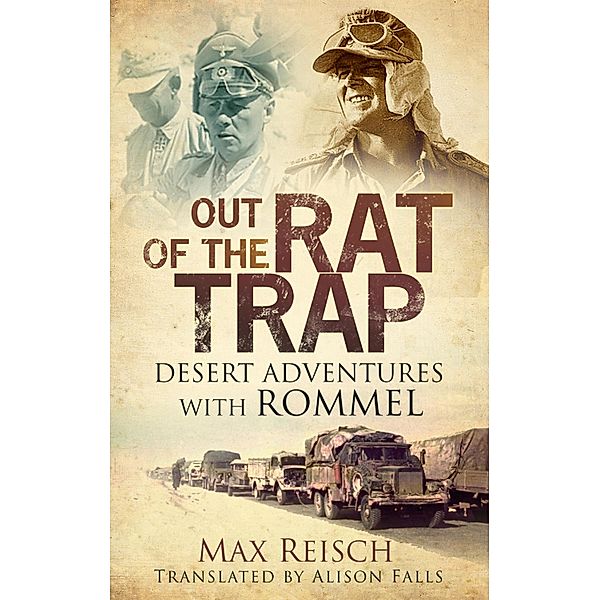 Out of the Rat Trap, Max Reisch