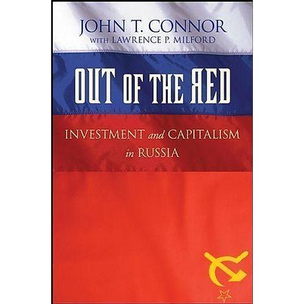 Out of the Red, John T. Connor, Lawrence P. Milford