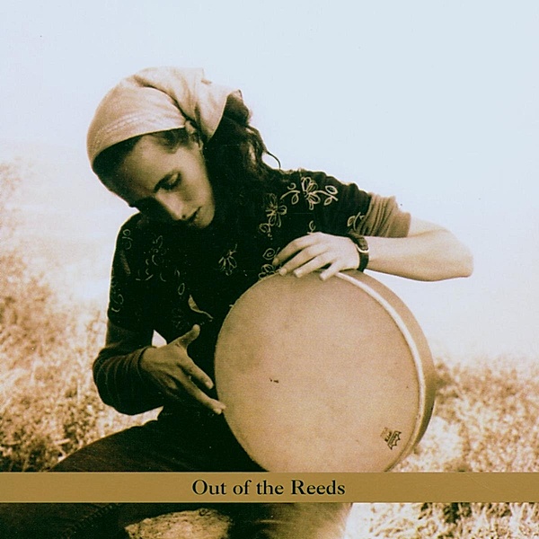 Out Of The Reeds, Pharaoh's Daughter